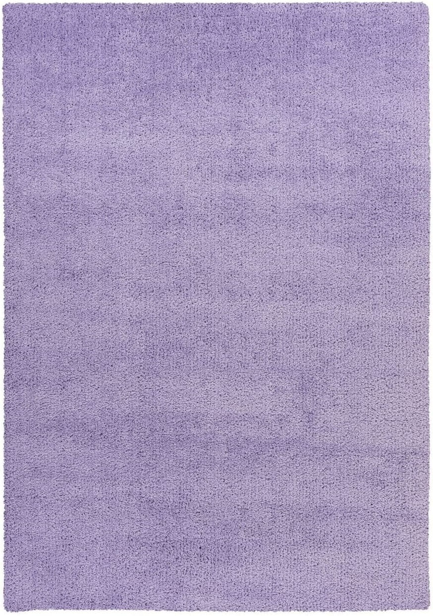 Dywan shaggy Ligne Lalee Dream DRE 500 lavender