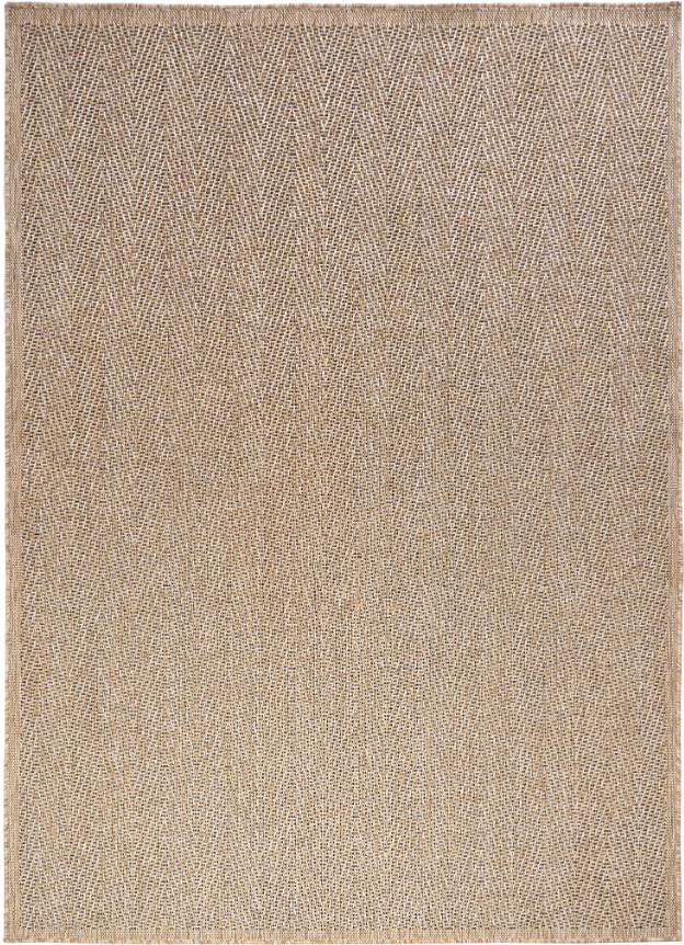 Dywan zewnętrzny Indoor and Outdoor SG40A beige Yucana Tam